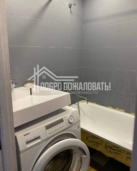 2-к квартира, на длительный срок, 41м2, 5/5 этаж