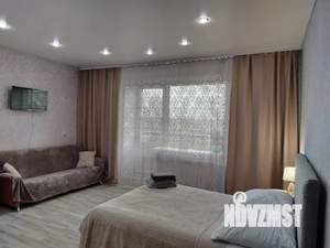 Студия квартира, посуточно, 36м2, 7/9 этаж