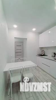 2-к квартира, посуточно, 45м2, 2/12 этаж