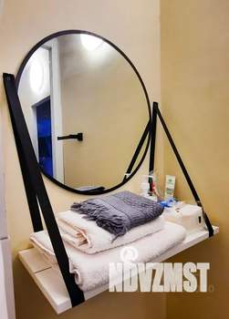 Студия квартира, посуточно, 16м2, 1/9 этаж