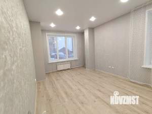 1-к квартира, на длительный срок, 47м2, 1/9 этаж