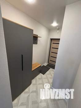 1-к квартира, посуточно, 37м2, 5/12 этаж