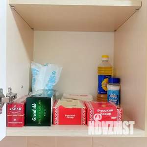 1-к квартира, посуточно, 39м2, 9/12 этаж