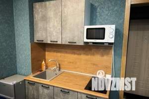 1-к квартира, посуточно, 23м2, 2/9 этаж