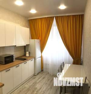 1-к квартира, посуточно, 49м2, 7/7 этаж