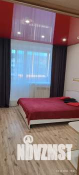 1-к квартира, посуточно, 50м2, 3/9 этаж