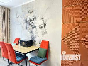 2-к квартира, посуточно, 70м2, 1/12 этаж