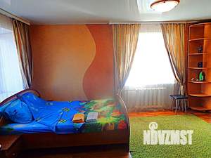 Студия квартира, посуточно, 31м2, 3/5 этаж