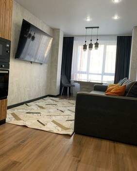 2-к квартира, на длительный срок, 50м2, 3/9 этаж