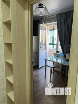 1-к квартира, на длительный срок, 37м2, 3/17 этаж