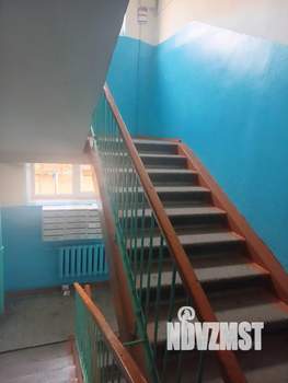 2-к квартира, на длительный срок, 52м2, 4/5 этаж