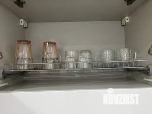 1-к квартира, посуточно, 42м2, 4/5 этаж