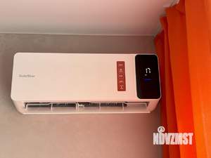 2-к квартира, посуточно, 38м2, 1/1 этаж