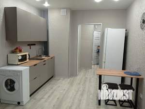 Студия квартира, на длительный срок, 31м2, 7/12 этаж