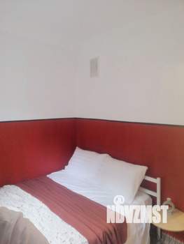 Студия квартира, посуточно, 20м2, 1/9 этаж