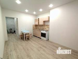 1-к квартира, на длительный срок, 47м2, 1/9 этаж