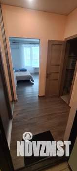 Студия квартира, посуточно, 25м2, 5/7 этаж