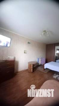 1-к квартира, на длительный срок, 44м2, 2/7 этаж