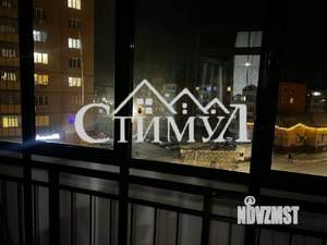 Студия квартира, на длительный срок, 34м2, 4/9 этаж