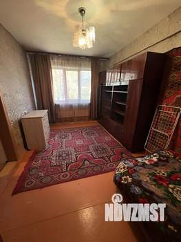 2-к квартира, на длительный срок, 44м2, 1/5 этаж