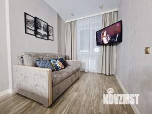 2-к квартира, посуточно, 40м2, 6/12 этаж