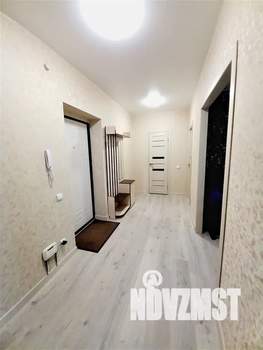 2-к квартира, посуточно, 65м2, 4/17 этаж