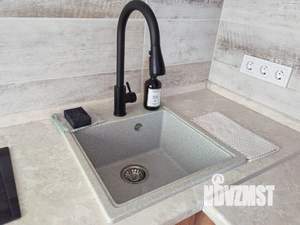 1-к квартира, посуточно, 41м2, 4/4 этаж