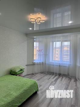 1-к квартира, на длительный срок, 35м2, 5/5 этаж