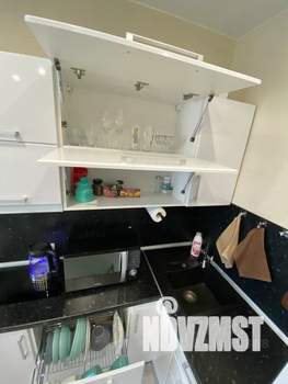 Студия квартира, посуточно, 30м2, 9/9 этаж