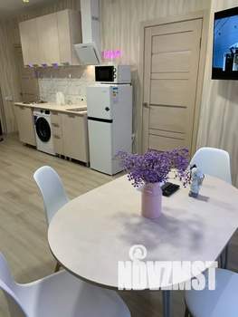 1-к квартира, посуточно, 40м2, 2/9 этаж