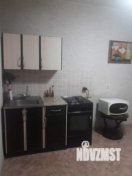 1-к квартира, посуточно, 45м2, 7/9 этаж