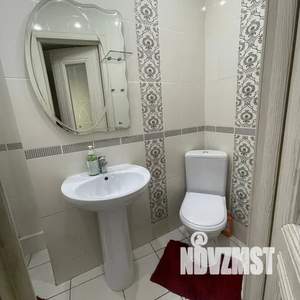 1-к квартира, посуточно, 45м2, 5/9 этаж