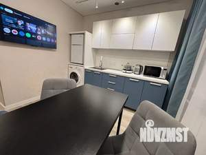 1-к квартира, посуточно, 35м2, 1/9 этаж