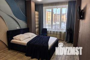 1-к квартира, посуточно, 21м2, 2/9 этаж