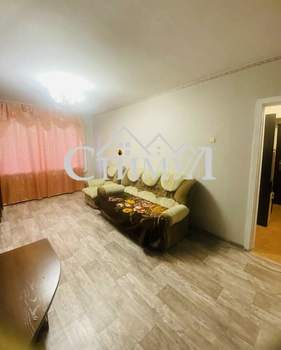 2-к квартира, на длительный срок, 43м2, 1/5 этаж