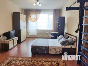 2-к квартира, посуточно, 65м2, 8/9 этаж