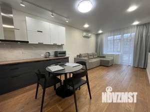 1-к квартира, посуточно, 50м2, 2/5 этаж