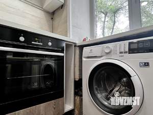 3-к квартира, на длительный срок, 42м2, 2/5 этаж