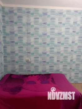 1-к квартира, посуточно, 33м2, 2/9 этаж