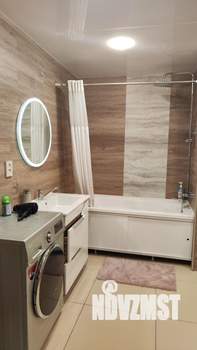 2-к квартира, посуточно, 53м2, 9/10 этаж