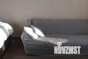 1-к квартира, посуточно, 30м2, 9/9 этаж