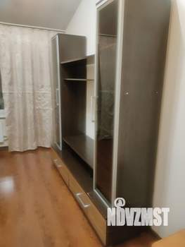 1-к квартира, на длительный срок, 40м2, 8/9 этаж