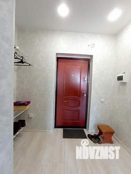 1-к квартира, на длительный срок, 40м2, 4/8 этаж