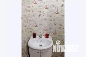 1-к квартира, посуточно, 35м2, 4/9 этаж