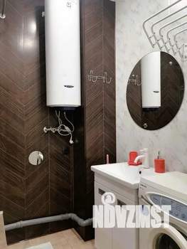 Студия квартира, посуточно, 25м2, 2/9 этаж