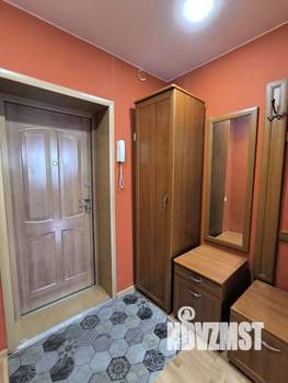 1-к квартира, на длительный срок, 30м2, 4/10 этаж