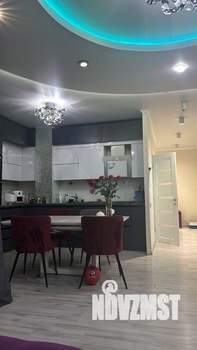 3-к квартира, на длительный срок, 95м2, 10/12 этаж