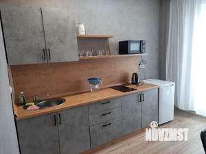 1-к квартира, посуточно, 31м2, 9/9 этаж