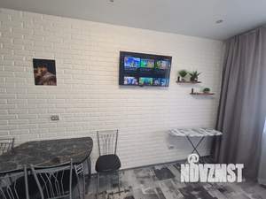 2-к квартира, посуточно, 50м2, 5/7 этаж