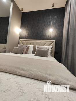 Студия квартира, посуточно, 30м2, 8/9 этаж